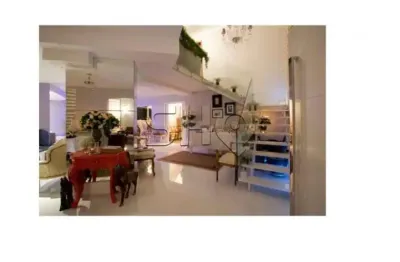 Cobertura com 3 quartos à venda na rua doutor sodré, 158, vila nova conceição, são paulo, 250 m2 por r$ 4.500.000