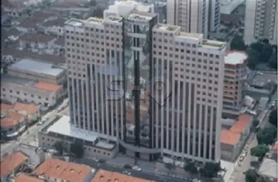 Apartamento com 1 quarto à venda na rua serra de juréa, 351, cidade mãe do céu, são paulo, 28 m2 por r$ 320.000