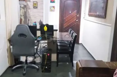 Apartamento com 2 quartos à venda na rua aurora, 787, santa ifigênia, são paulo, 60 m2 por r$ 250.000