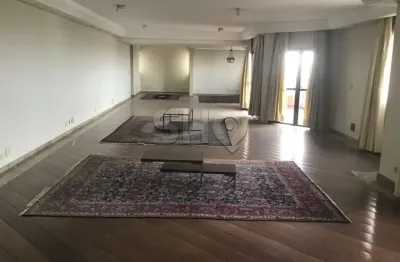 Apartamento com 4 quartos à venda na rua vitor costa, 822, bosque da saúde, são paulo, 490 m2 por r$ 2.200.000