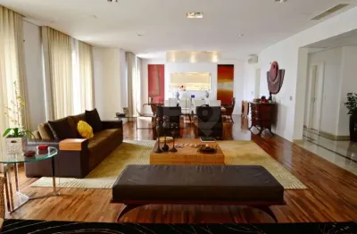 Cobertura com 4 quartos à venda na rua afonso braz, 251, vila nova conceição, são paulo, 730 m2 por r$ 30.000.000
