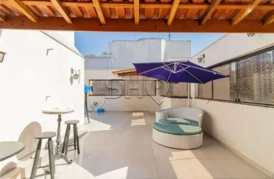 Cobertura com 4 quartos à venda na rua do paraíso, 719, paraíso, são paulo, 340 m2 por r$ 3.950.000