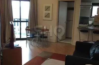 Apartamento com 2 quartos à venda na rua sampaio viana, 425, paraíso, são paulo, 59 m2 por r$ 1.011.000