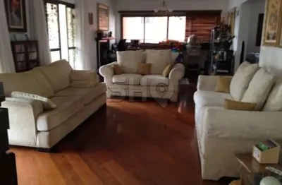 Apartamento com 3 quartos à venda na rua nova york, 970, brooklin paulista, são paulo, 256 m2 por r$ 2.300.000