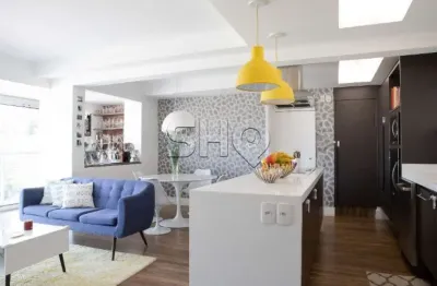 Cobertura com 3 quartos à venda na rua mota pais, 228, vila ipojuca, são paulo, 186 m2 por r$ 2.344.000