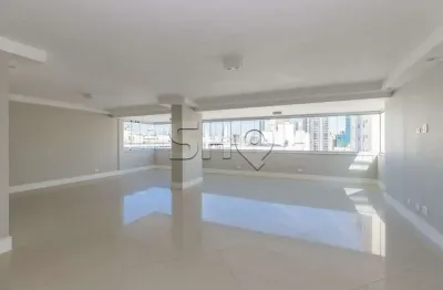 Cobertura com 3 quartos à venda na rua castro alves, 631, aclimação, são paulo, 464 m2 por r$ 3.900.000