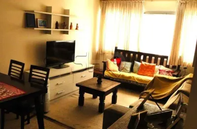 Apartamento com 3 quartos à venda na rua doutor eduardo de souza aranha, 214, vila nova conceição, são paulo, 90 m2 por r$ 848.000