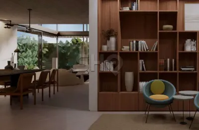 Casa em condomínio fechado com 3 quartos à venda na rua palmares, 875, brooklin paulista, são paulo, 481 m2 por r$ 7.500.000