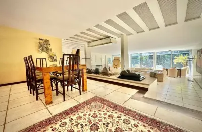 Casa com 4 quartos à venda na rua guaonés, 218, jardim guedala, são paulo, 750 m2 por r$ 7.800.000
