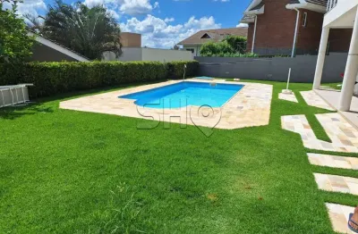 Casa em condomínio fechado com 3 quartos para alugar na deputado samuel saul, 550, jardim bela vista, bragança paulista, 304 m2 por r$ 12.000