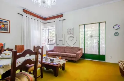Casa com 3 quartos à venda na rua zequinha de abreu, 24, pacaembu, são paulo, 180 m2 por r$ 1.800.000