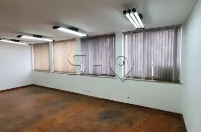 Sala comercial com 1 sala para alugar na avenida brigadeiro luís antônio, 2050, bela vista, são paulo, 73 m2 por r$ 3.000