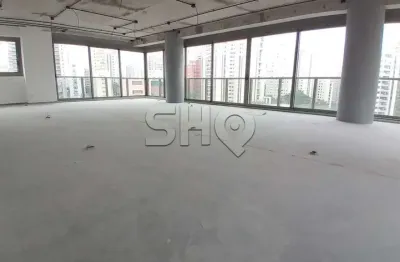 Apartamento com 3 quartos à venda na avenida hélio pellegrino, 574, vila nova conceição, são paulo, 358 m2 por r$ 11.800.000