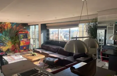Cobertura com 3 quartos à venda na rua iubatinga, 212, vila andrade, são paulo, 150 m2 por r$ 1.300.000