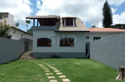 Casa com 5 quartos à venda na mário gianneschi, 76, vila esperia ou giglio, atibaia, 351 m2 por r$ 1.700.000