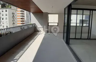 Apartamento com 3 quartos à venda na rua doutor melo alves, 645, jardim américa, são paulo, 196 m2 por r$ 8.291.807