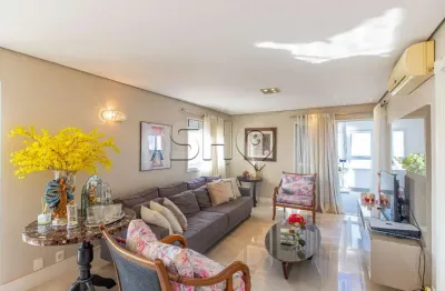 Cobertura com 4 quartos à venda na rua vergueiro, 5400, vila firmiano pinto, são paulo, 268 m2 por r$ 3.900.000