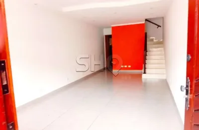 Casa em condomínio fechado com 3 quartos à venda na rua pedro cubas, 169, piqueri, são paulo, 116 m2 por r$ 600.000