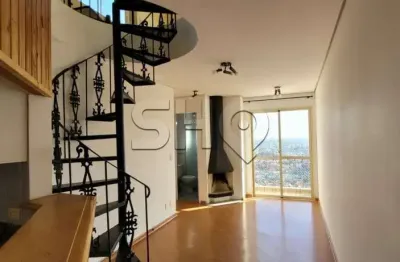 Cobertura com 2 quartos à venda na rua judith zumkeller, 933, parque mandaqui, são paulo, 86 m2 por r$ 590.000