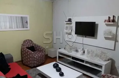 Casa com 2 quartos à venda na doutor luís dos santos medeiros, 135, brasilândia, são paulo, 106 m2 por r$ 450.000