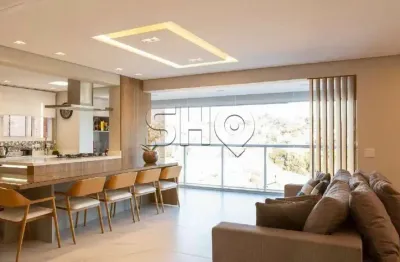 Cobertura com 3 quartos à venda na rua mota pais, 228, vila ipojuca, são paulo, 250 m2 por r$ 3.490.000
