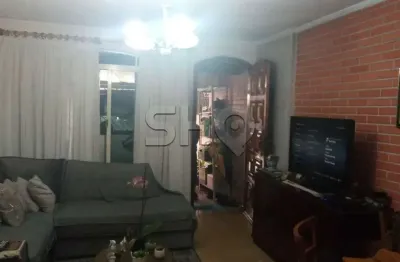 Casa com 2 quartos à venda na rua ramon falcão, 89, jardim mangalot, são paulo, 100 m2 por r$ 380.000
