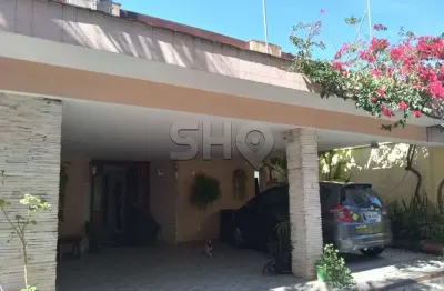 Casa em condomínio fechado com 3 quartos à venda na leonello margaritelli, 32, parque dos príncipes, são paulo, 261 m2 por r$ 1.300.000