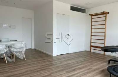 Sala comercial à venda na alameda grajaú, 60, alphaville industrial, barueri, 44 m2 por r$ 580.000