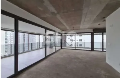 Apartamento com 4 quartos à venda na rua joão lourenço, 779, vila nova conceição, são paulo, 248 m2 por r$ 6.819.000