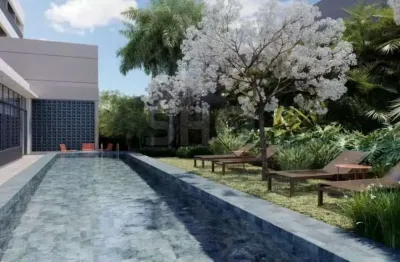 Apartamento com 1 quarto à venda na rua correia dias, 93, paraíso, são paulo, 24 m2 por r$ 520.000