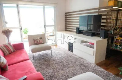 Apartamento com 4 quartos à venda na rua tapajós, 287, barcelona, são caetano do sul, 143 m2 por r$ 1.350.000
