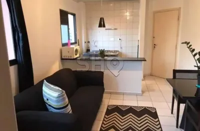 Apartamento com 1 quarto à venda na rua herculano de freitas, 249, bela vista, são paulo, 38 m2 por r$ 405.800
