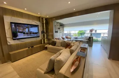 Apartamento com 3 quartos à venda na rua salvador simões, 590, vila dom pedro i, são paulo, 125 m2 por r$ 1.515.133