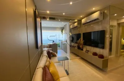 Apartamento com 2 quartos à venda na rua vergueiro, 5194, vila firmiano pinto, são paulo, 67 m2 por r$ 730.000