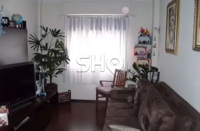 Apartamento com 2 quartos à venda na rua dias leme, 217, mooca, são paulo, 88 m2 por r$ 510.000
