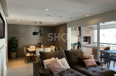 Apartamento com 3 quartos à venda na avenida francisco matarazzo, 1850, água branca, são paulo, 128 m2 por r$ 2.022.000