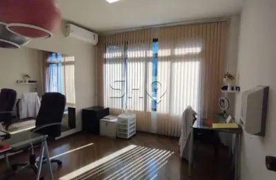 Casa comercial à venda na rua luís góis, 2565, mirandópolis, são paulo, 444 m2 por r$ 3.000.000
