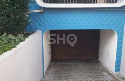 Casa comercial à venda na rua josé do patrocínio, 561, aclimação, são paulo, 450 m2 por r$ 2.090.000
