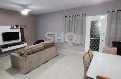 Casa com 1 quarto à venda na professor alberto conte, 73, vila moinho velho, são paulo, 326 m2 por r$ 899.000