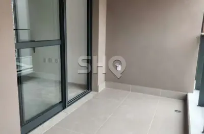 Apartamento com 1 quarto à venda na avenida sumaré, 499, perdizes, são paulo, 45 m2 por r$ 830.000