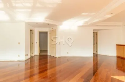 Apartamento com 4 quartos para alugar na rua tupi, 343, santa cecília, são paulo, 158 m2 por r$ 8.500