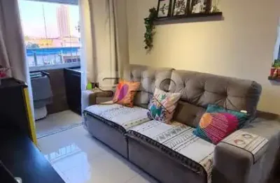 Apartamento com 2 quartos à venda na avenida jaçanã, 764, jaçanã, são paulo, 51 m2 por r$ 495.000