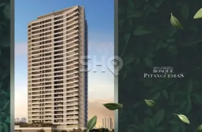 Apartamento com 2 quartos à venda na rua arnaldo josé pacífico, 18, jardim das perdizes, são paulo, 79 m2 por r$ 1.250.000