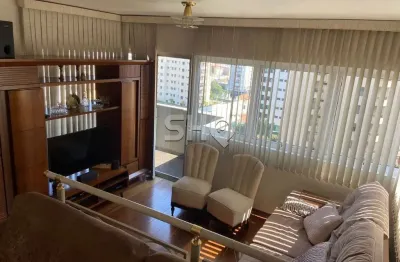 Apartamento com 4 quartos à venda na rua capitão alberto mendes júnior, 538, água fria, são paulo, 180 m2 por r$ 1.550.000