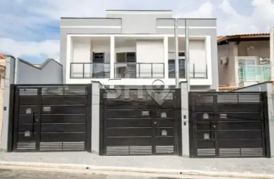 Casa com 3 quartos à venda na rua mangaíba, 154, vila isolina mazzei, são paulo, 140 m2 por r$ 990.000