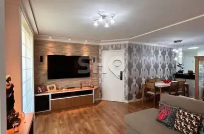 Apartamento com 2 quartos à venda na padre francisco joão de azevedo, 33, vila romero, são paulo, 96 m2 por r$ 979.000
