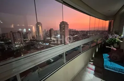 Apartamento com 2 quartos à venda na rua coriolano, 1474, vila romana, são paulo, 87 m2 por r$ 1.120.000