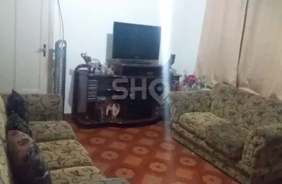 Casa com 4 quartos à venda na lúcia, 166, vila nair, são paulo, 180 m2 por r$ 750.000