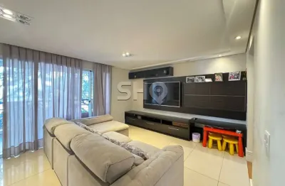 Apartamento com 3 quartos à venda na rua apinajés, 640, perdizes, são paulo, 140 m2 por r$ 1.680.000