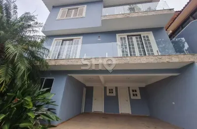Casa em condomínio fechado com 3 quartos à venda na rua mileto, 66, vila santos, são paulo, 253 m2 por r$ 2.120.000
